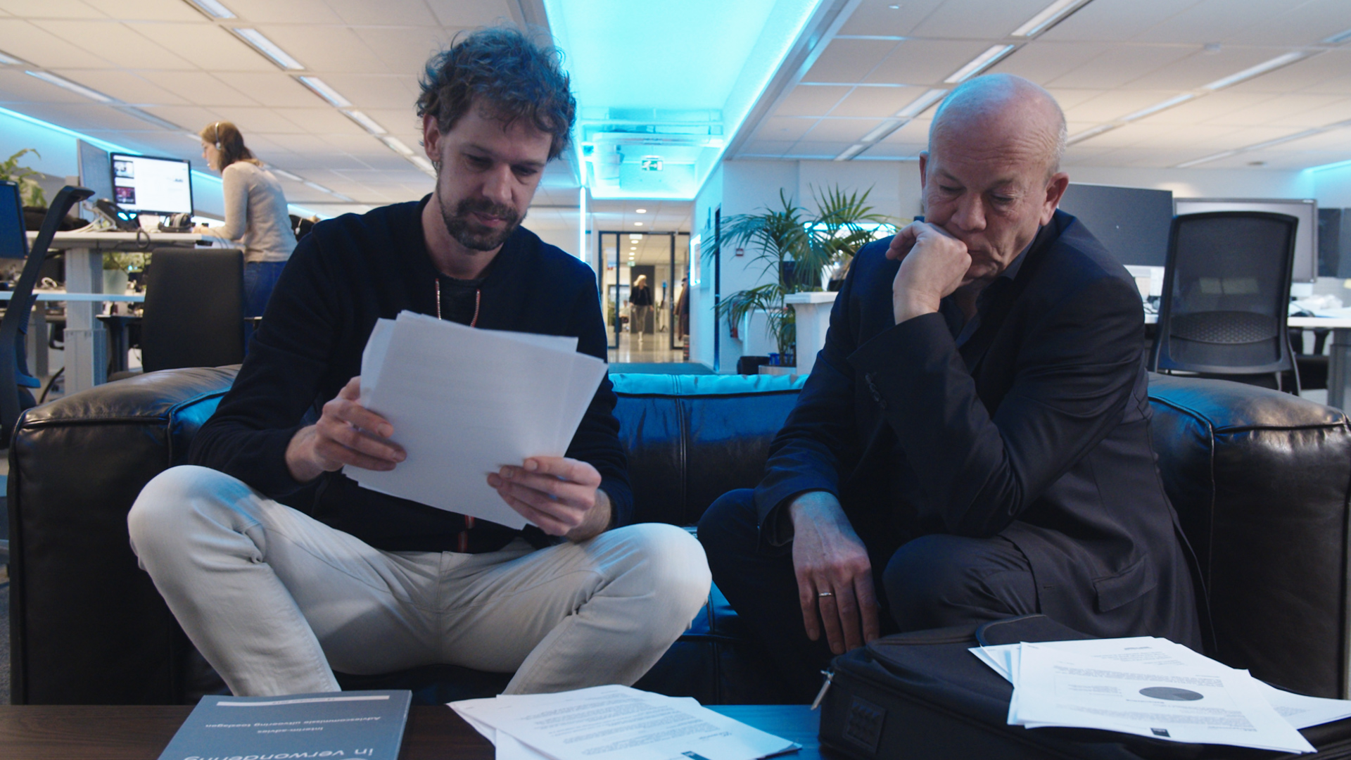 Journalist van het Jaar 2019