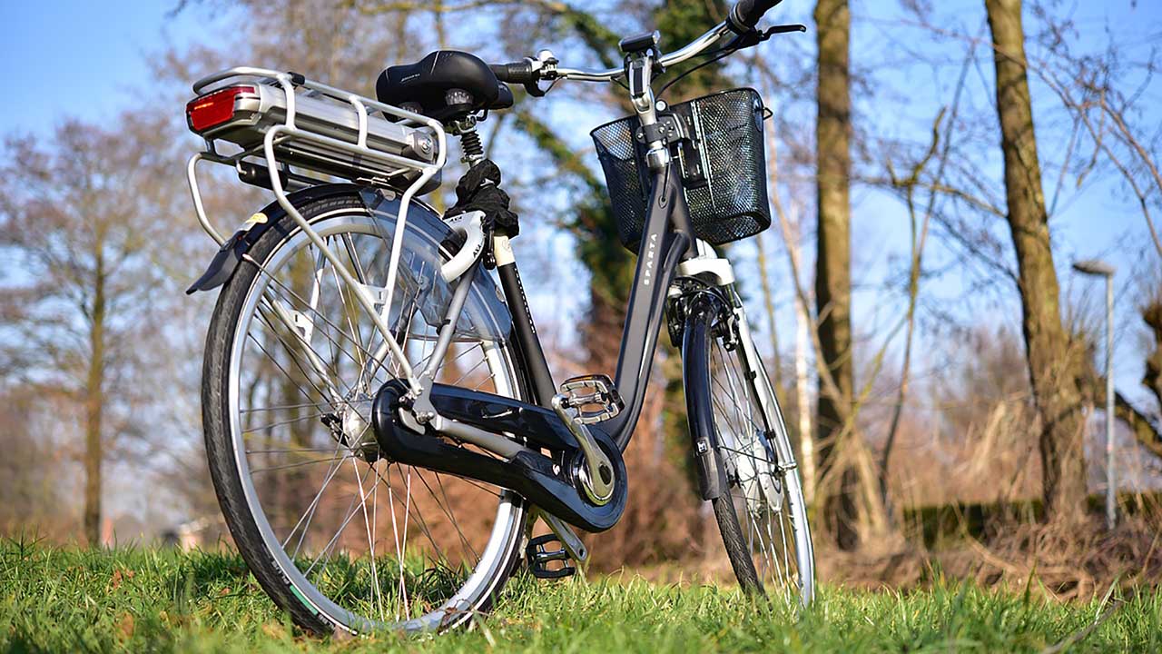 E-bike